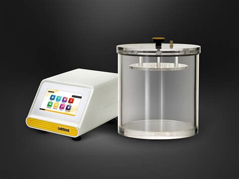 vacuum chamber seal tester|seal check vacuum leak tester.